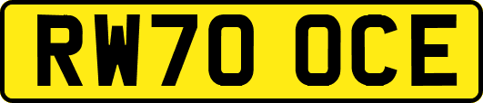 RW70OCE