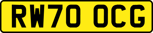 RW70OCG