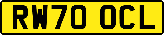 RW70OCL