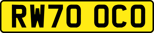 RW70OCO