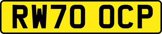 RW70OCP