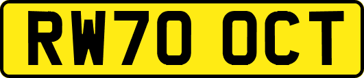 RW70OCT