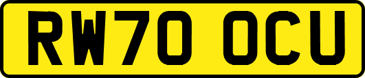 RW70OCU