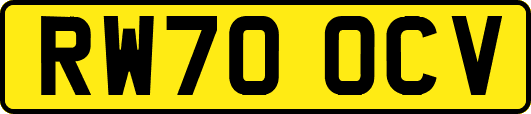 RW70OCV