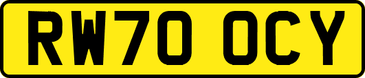 RW70OCY