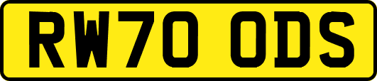 RW70ODS