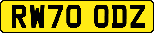 RW70ODZ