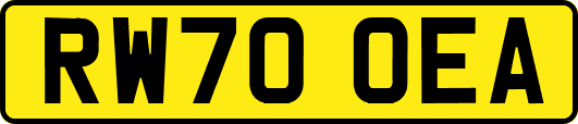 RW70OEA