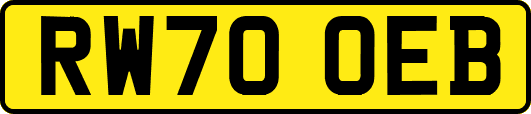 RW70OEB