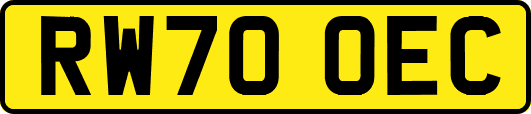 RW70OEC
