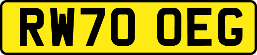 RW70OEG