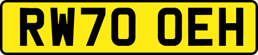 RW70OEH