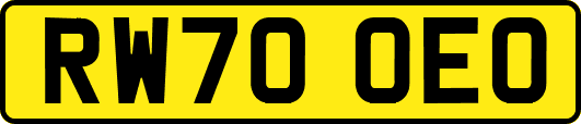 RW70OEO