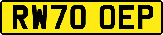 RW70OEP