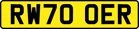 RW70OER