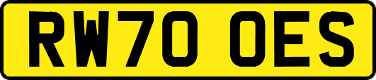 RW70OES