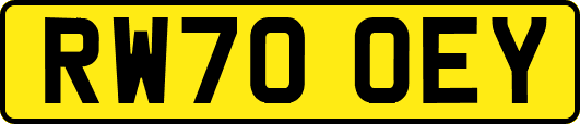 RW70OEY