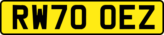 RW70OEZ