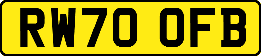 RW70OFB