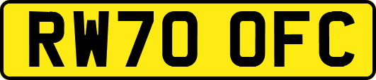 RW70OFC