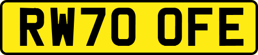 RW70OFE