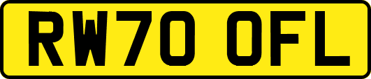 RW70OFL