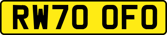 RW70OFO