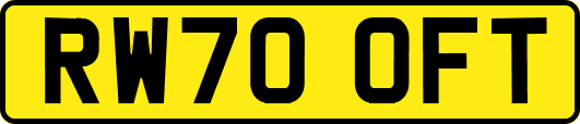 RW70OFT