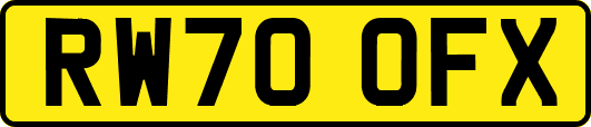 RW70OFX