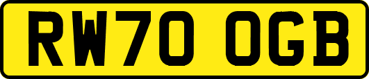RW70OGB