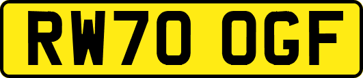 RW70OGF