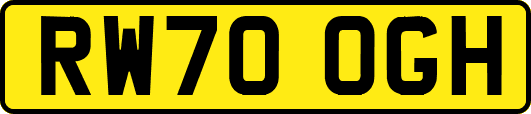 RW70OGH