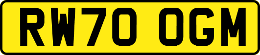 RW70OGM