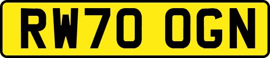 RW70OGN