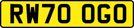 RW70OGO