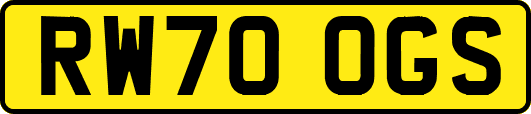 RW70OGS