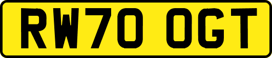 RW70OGT