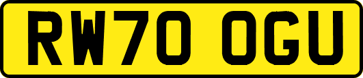 RW70OGU