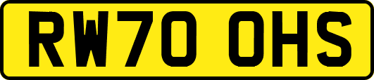 RW70OHS