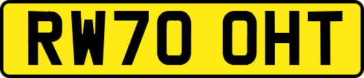 RW70OHT