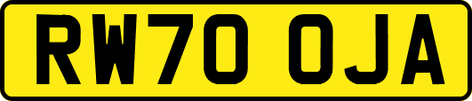 RW70OJA