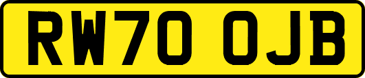 RW70OJB