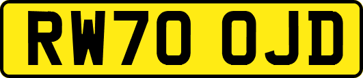 RW70OJD