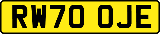 RW70OJE