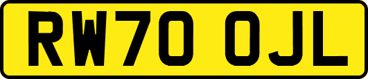 RW70OJL