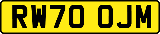 RW70OJM