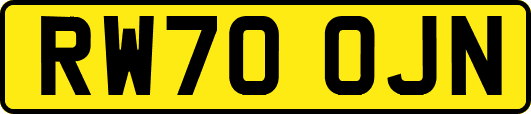 RW70OJN