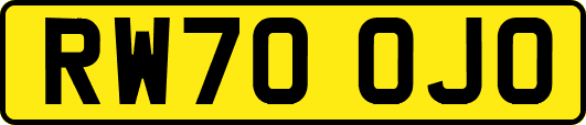 RW70OJO
