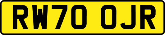 RW70OJR