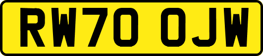 RW70OJW
